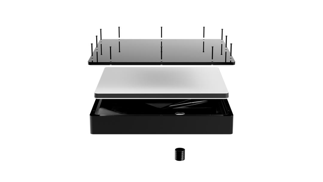 Stellar Mount I Exterior Roof Mount