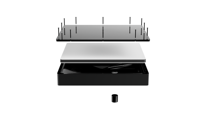Stellar Mount I Exterior Roof Mount