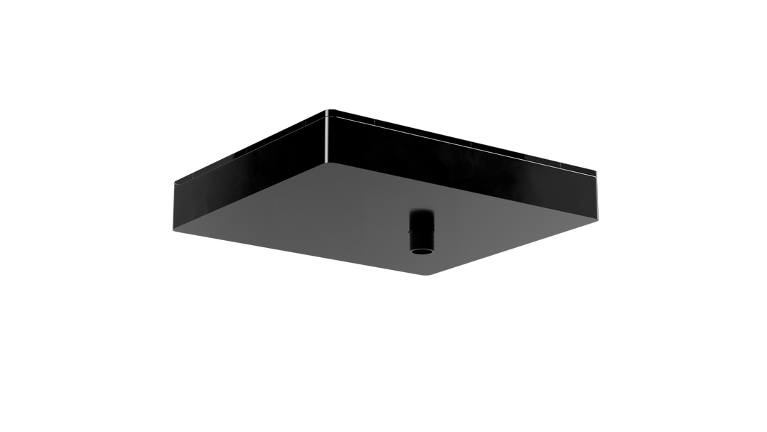 Stellar Mount I Exterior Roof Mount
