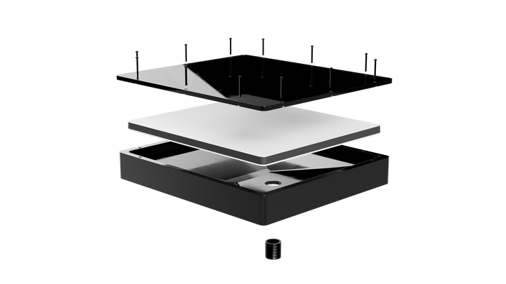 Stellar Mount I Exterior Roof Mount