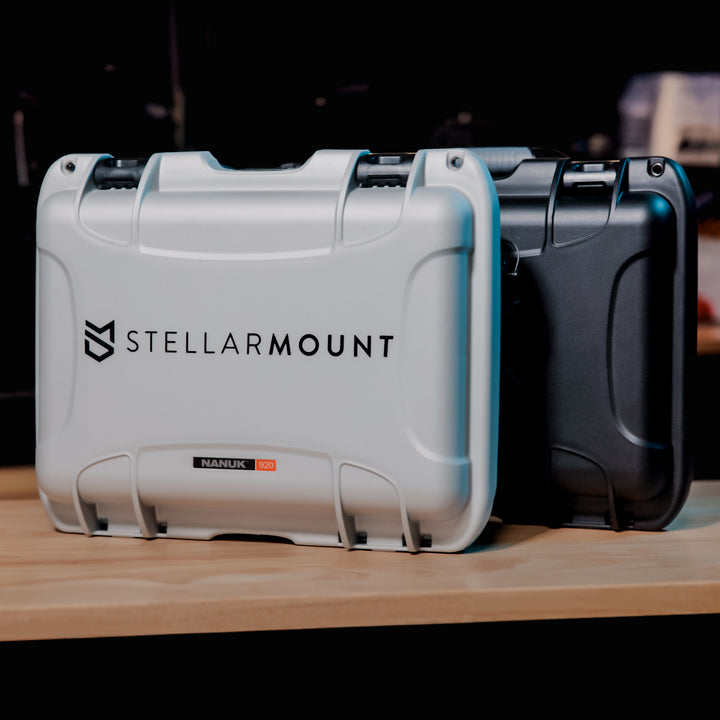 StellarMount Power Hub V2