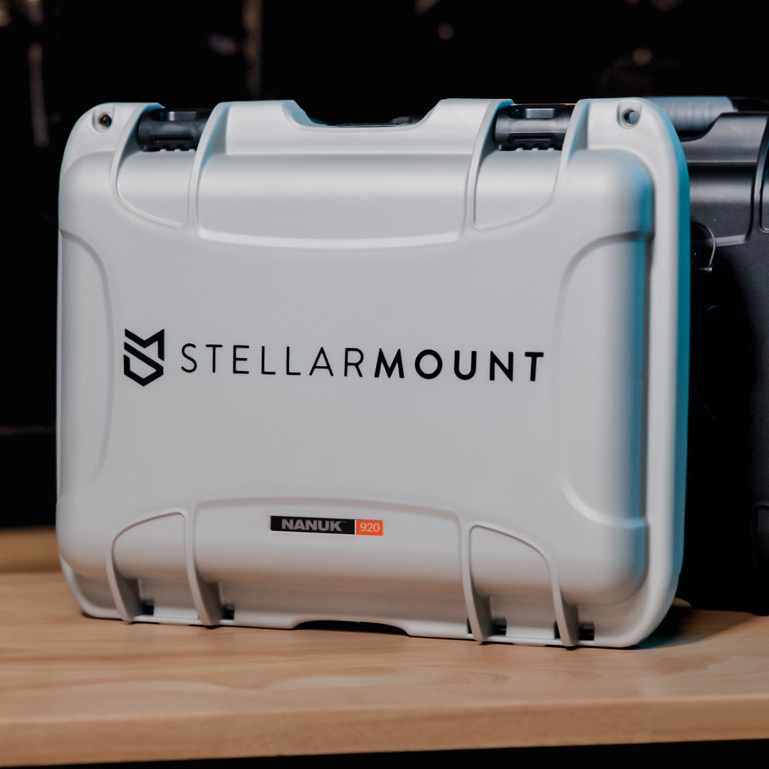 StellarMount Power Hub V2