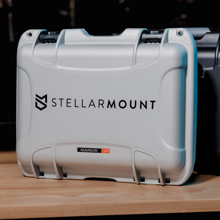 StellarMount Power Hub V2